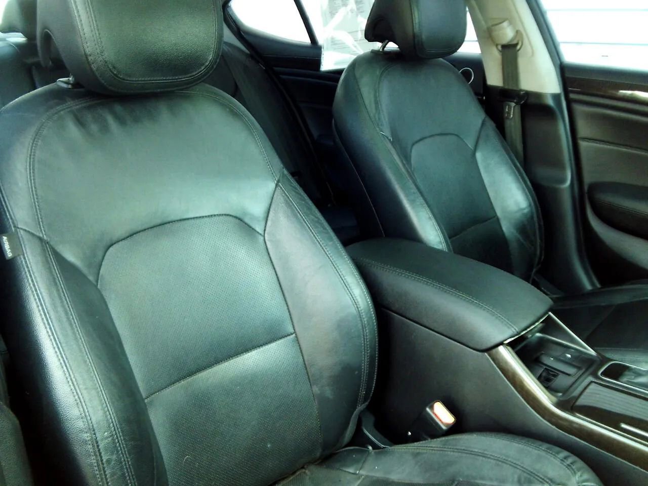 Used 2015 Kia Cadenza Premium FWD image 34