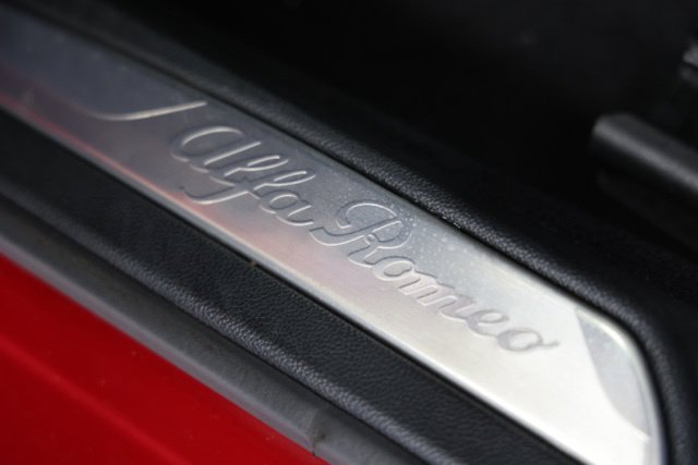 Used 2024 Alfa Romeo Giulia Sprint AWD/4WD image 22