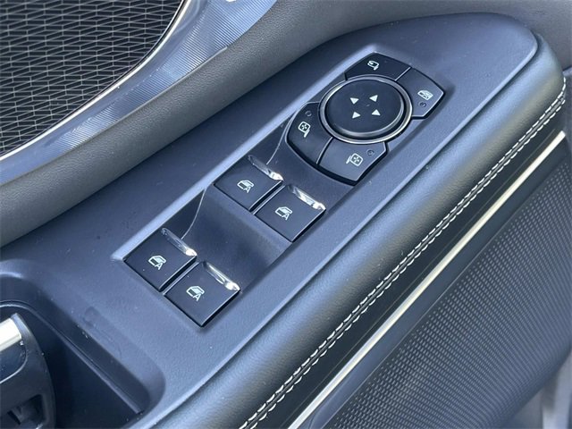 New 2025 Ford Expedition Max Platinum w/ Stealth Appearance Package image 24