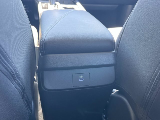 New 2026 Nissan Sentra SV w/ SV Convenience Package FWD image 17