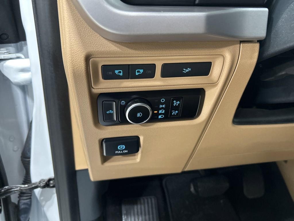 Certified 2023 Ford F150 XLT w/ Equipment Group 302A High image 14