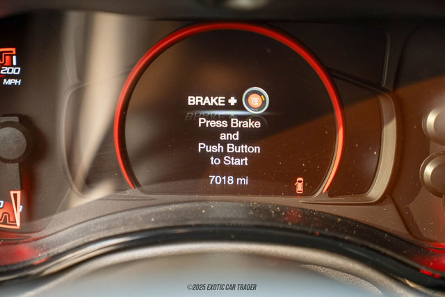 Used 2024 Dodge Durango SRT Hellcat image 34