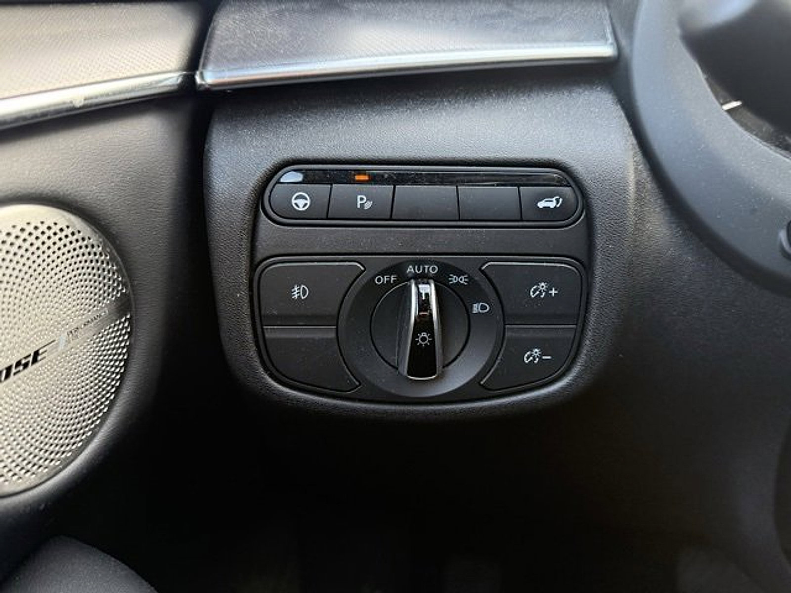 Certified 2023 INFINITI QX55 Essential image 19