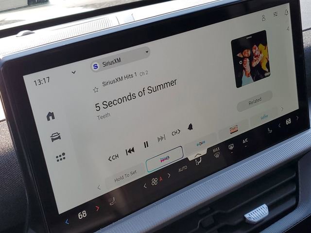 New 2026 Ford Explorer ST image 21