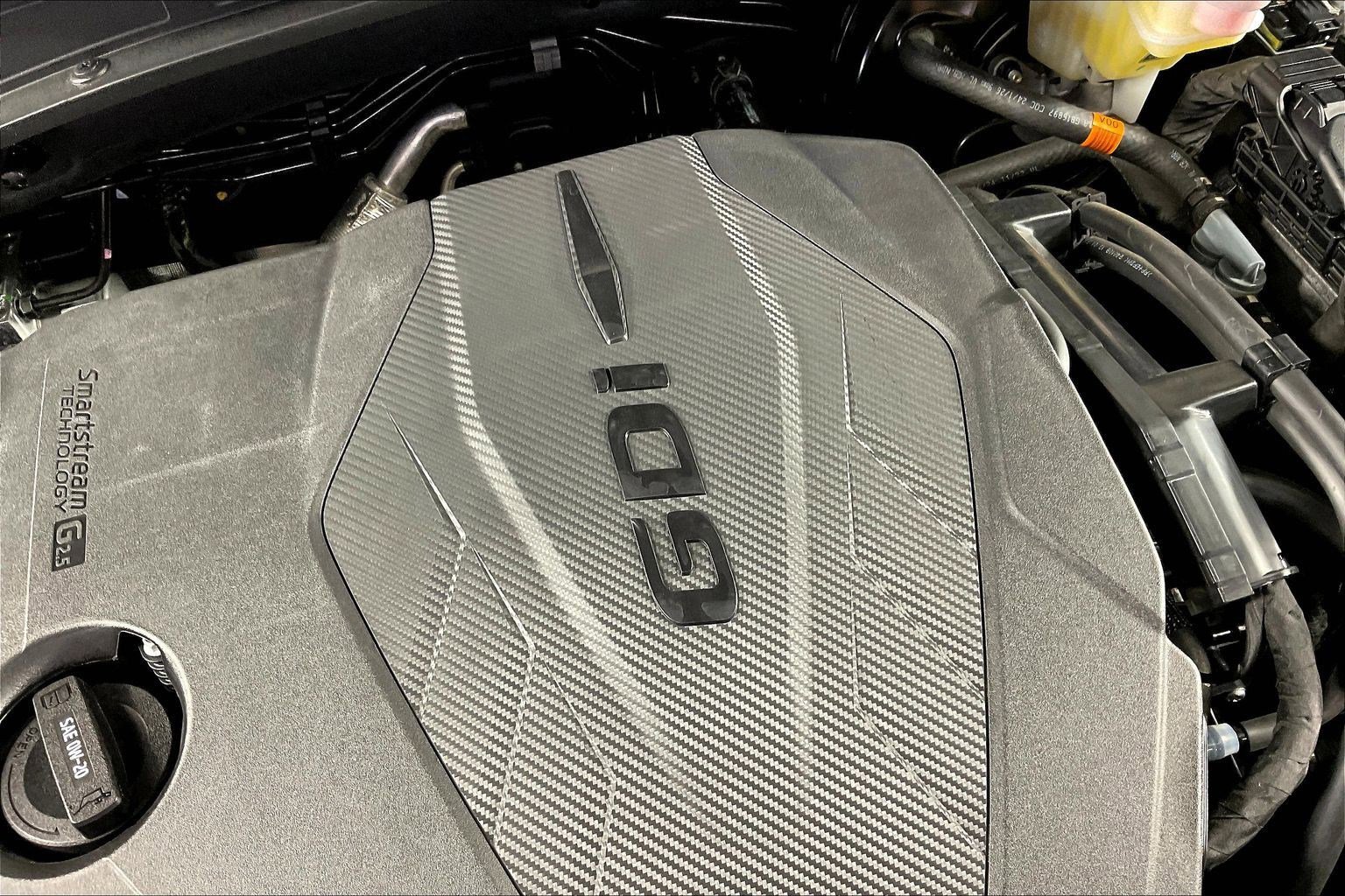 Used 2025 Kia Sportage X-Line w/ Premium Package image 31