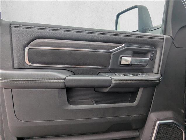 New 2026 RAM 2500 Laramie image 10