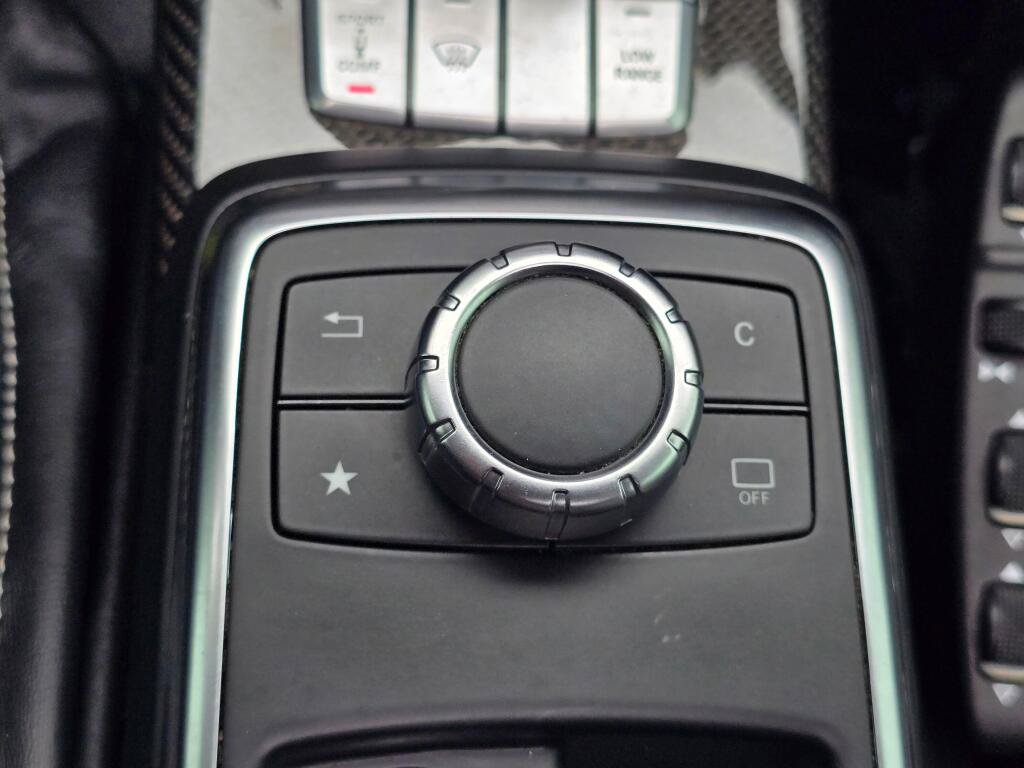 Used 2018 Mercedes-Benz G 550 Squared image 58