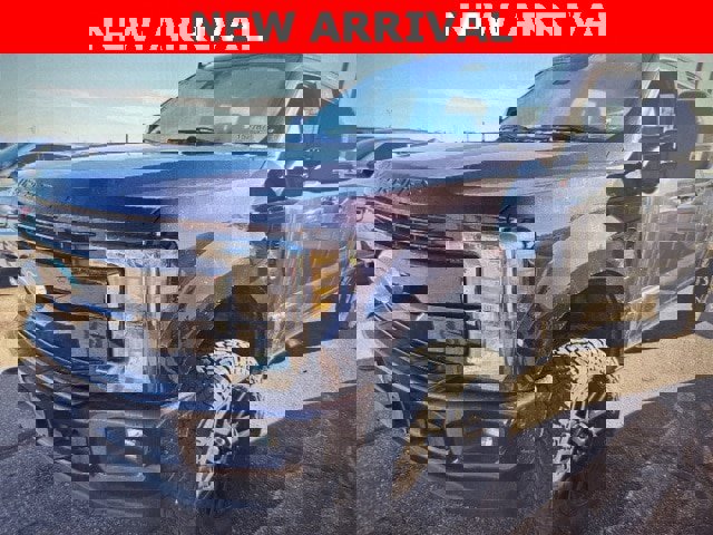 Used 2019 Ford F250 Lariat w/ Lariat Ultimate Package image 4