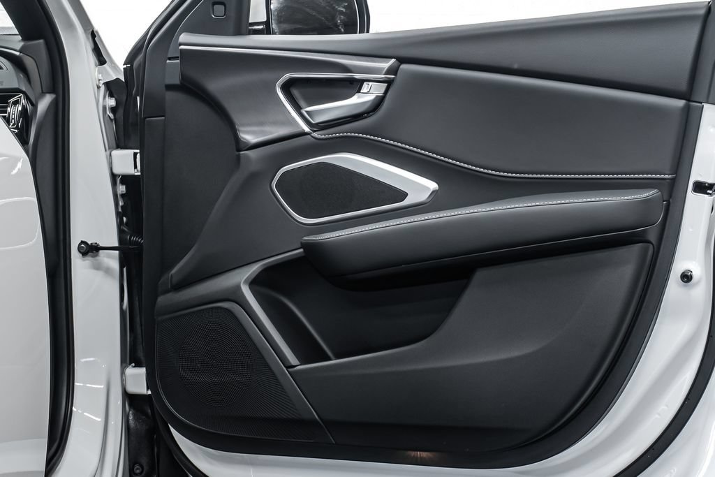 New 2026 Acura RDX SH-AWD image 19