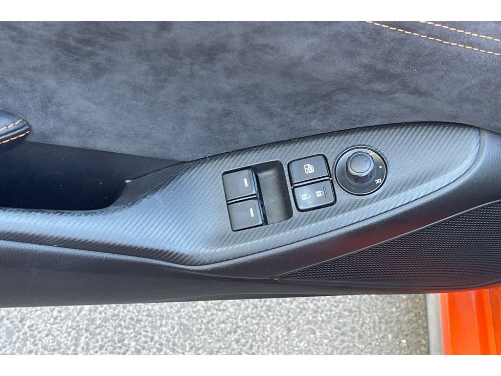 Used 2019 MAZDA MX-5 Miata 30th Anniversary RWD image 12