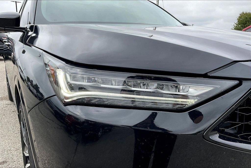 Used 2024 Acura MDX Type S image 41