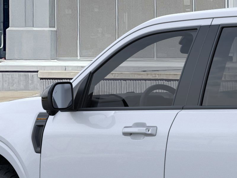 New 2026 Ford Maverick Tremor AWD/4WD image 21