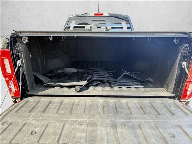 Used 2023 Ford Ranger Lariat w/ Tremor Off-Road Package AWD/4WD image 13