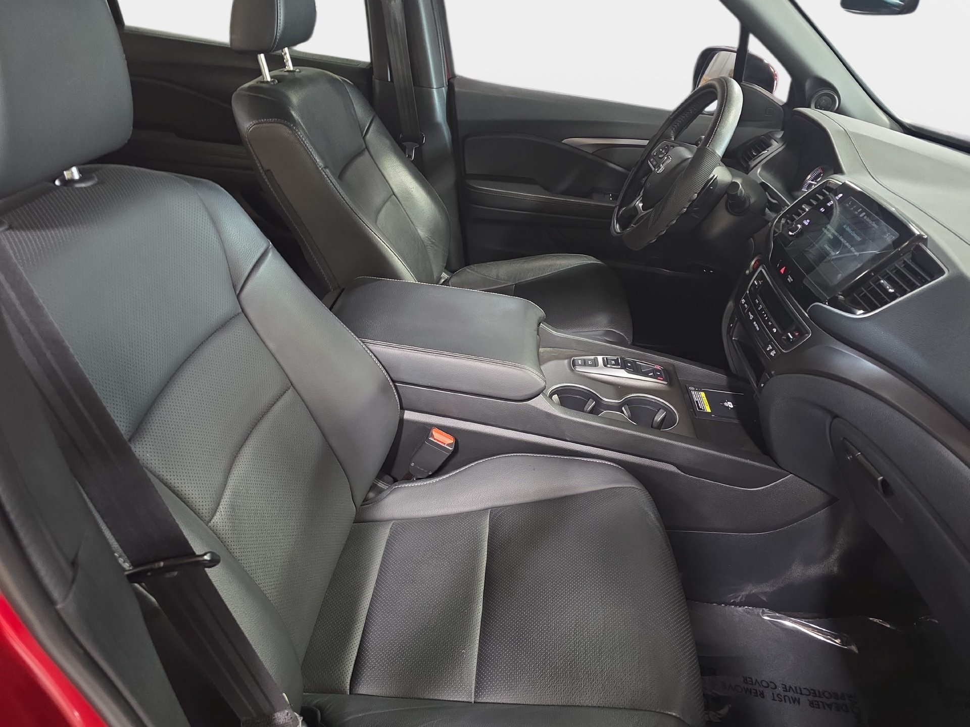 Used 2024 Honda Passport EX-L image 10