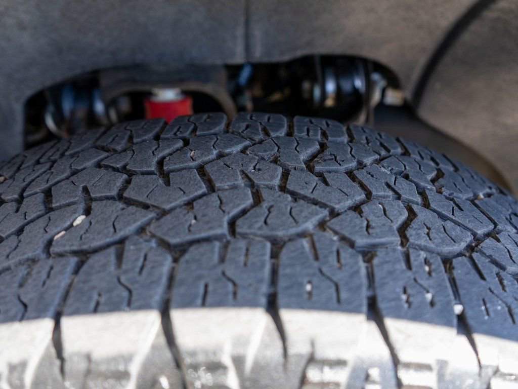 Used 2022 GMC Sierra 2500 Denali w/ Denali Ultimate Package image 39