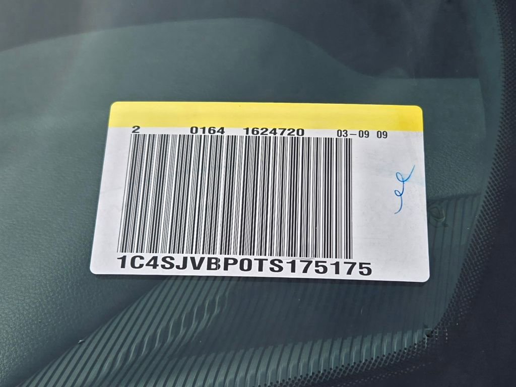 New 2026 Jeep Grand Wagoneer Limited AWD/4WD image 32