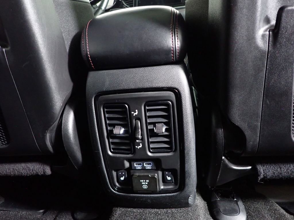 Used 2022 Dodge Durango R/T AWD/4WD image 40