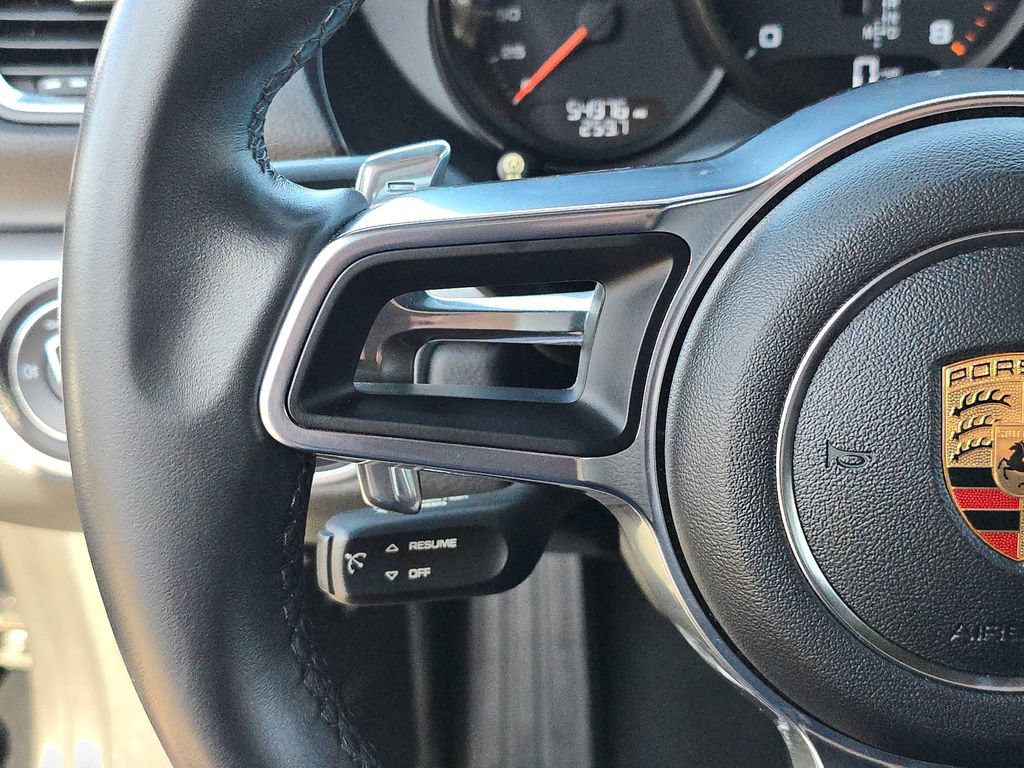 Used 2019 Porsche 718 Cayman RWD image 22