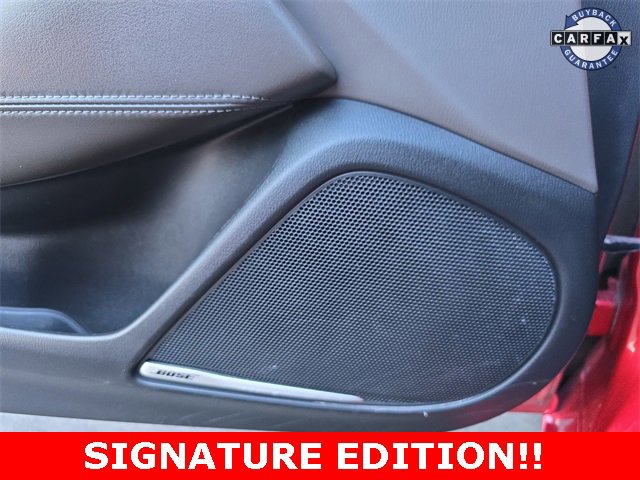 Used 2018 MAZDA MAZDA6 Signature image 11