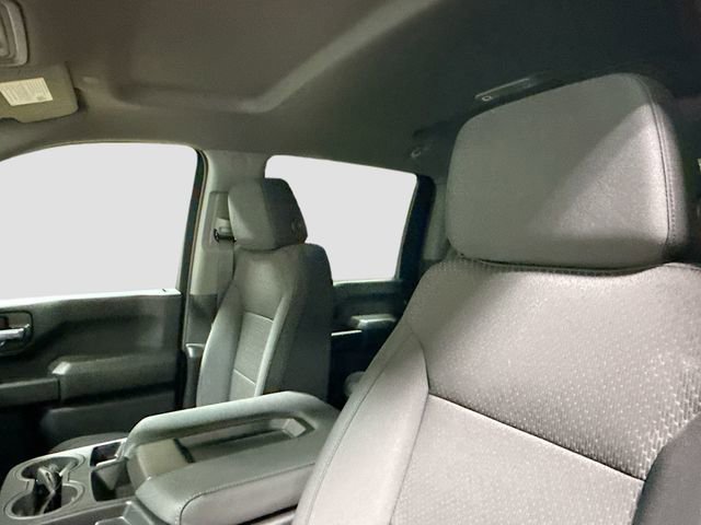 New 2026 Chevrolet Silverado 2500 W/T image 22
