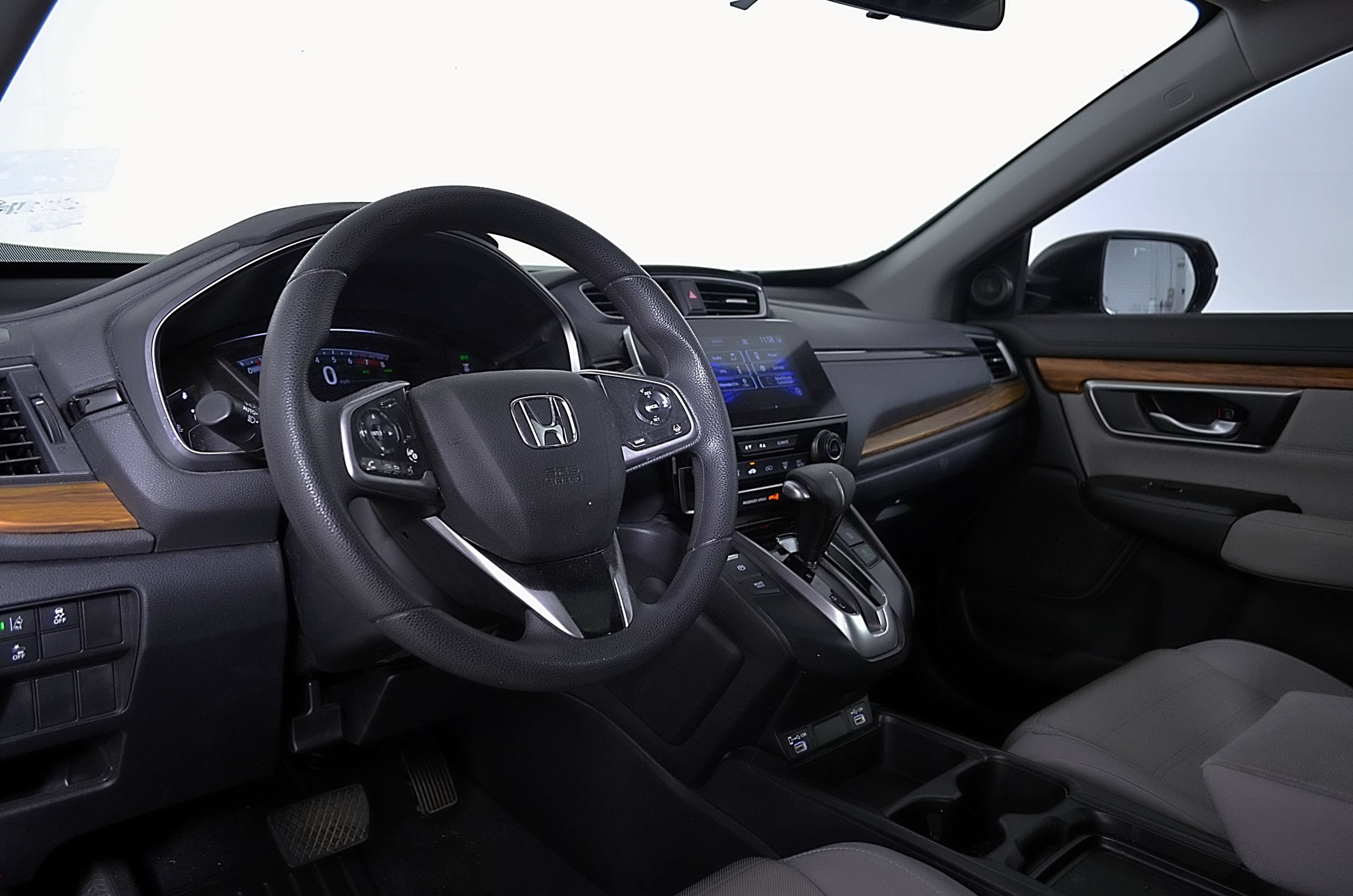 Used 2022 Honda CR-V EX image 13