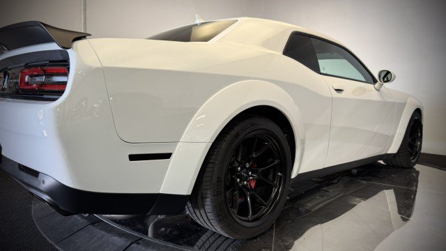 Used 2022 Dodge Challenger SRT Hellcat Redeye RWD image 31