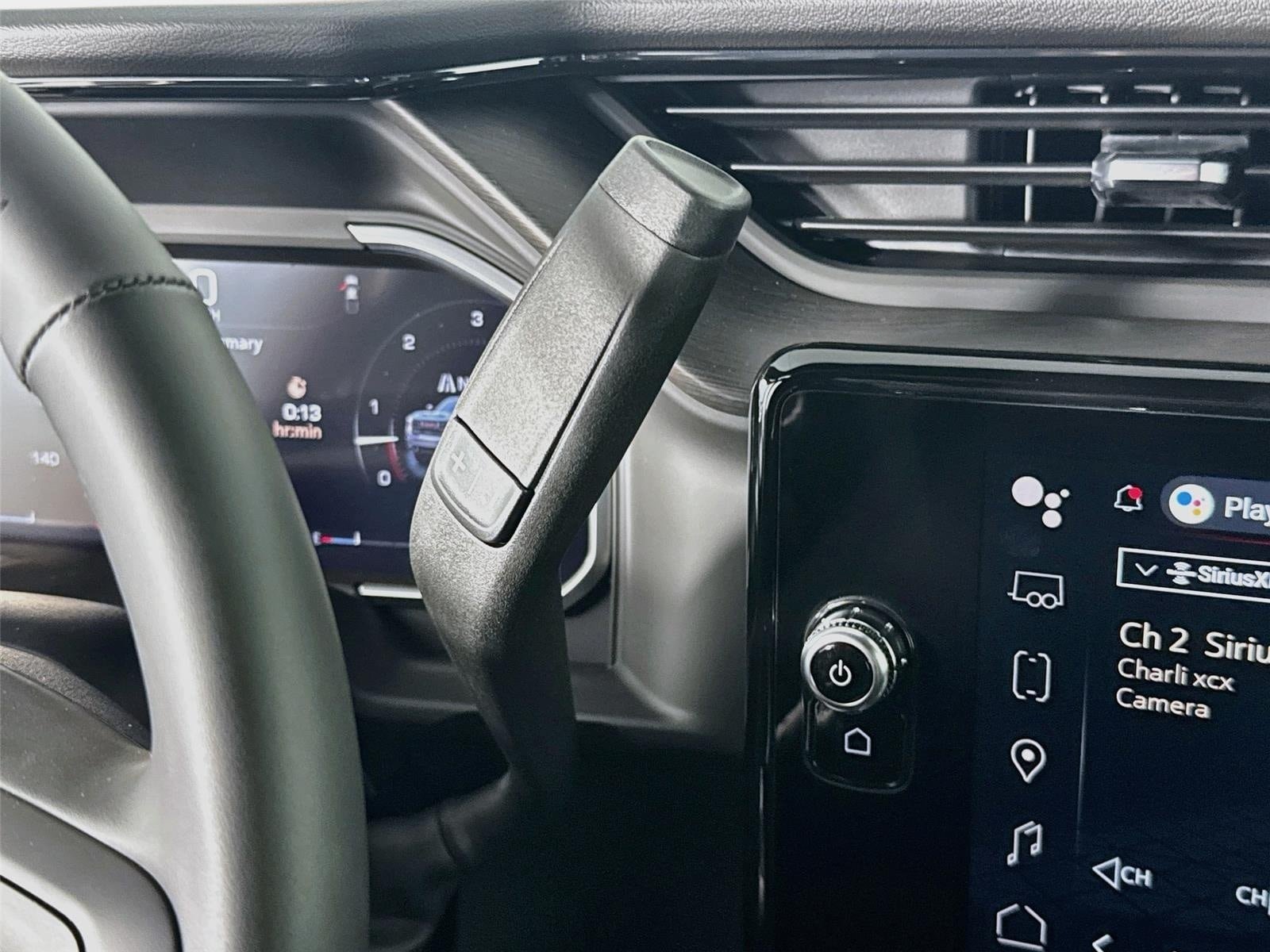New 2026 GMC Sierra 3500 AT4 w/ AT4 Premium Plus Package AWD/4WD image 19