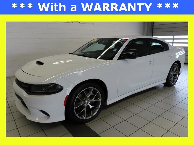 Used 2023 Dodge Charger GT