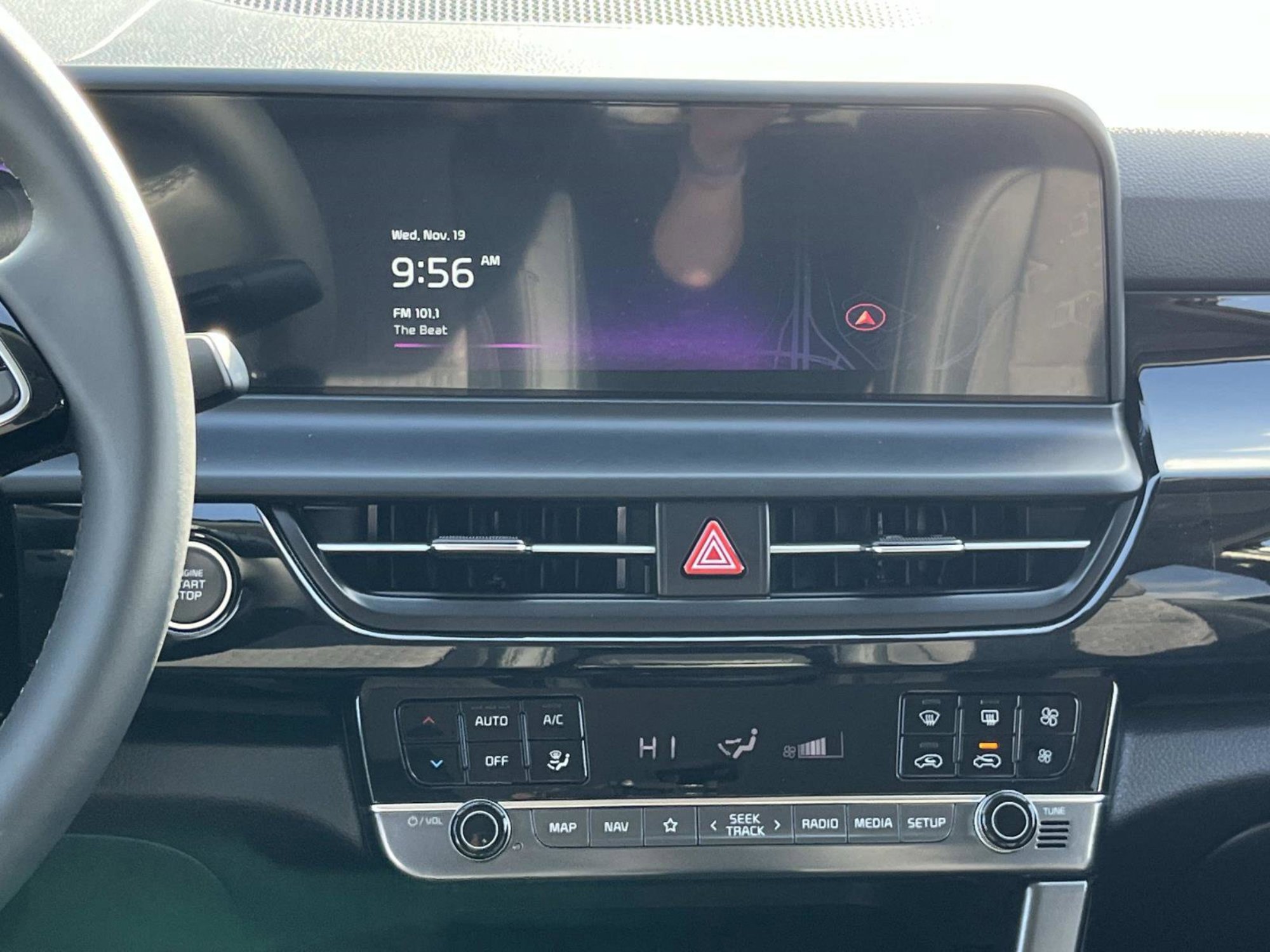 New 2026 Kia Seltos S image 11