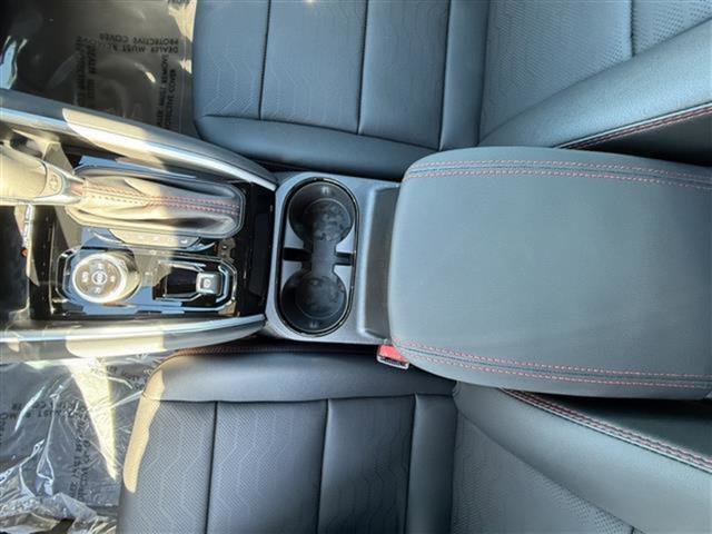 New 2026 Chevrolet Colorado Z71 w/ Z71 Convenience Package 2 image 24