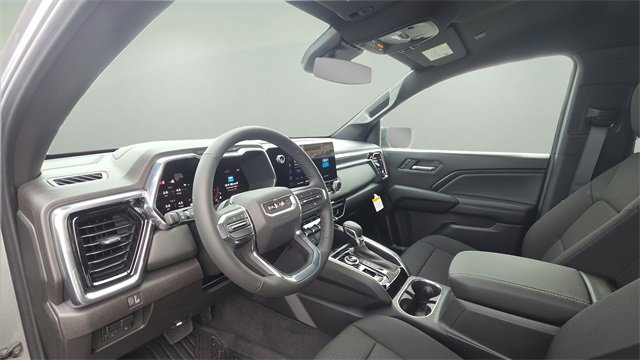 New 2026 GMC Canyon Elevation image 26