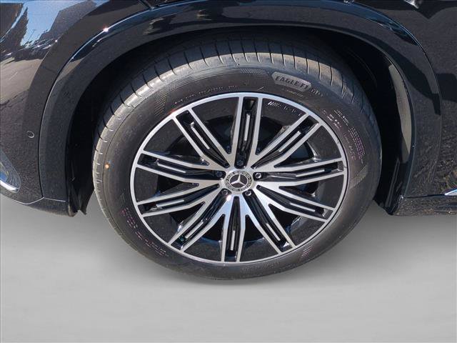 Certified 2023 Mercedes-Benz EQS 580 4MATIC SUV image 25