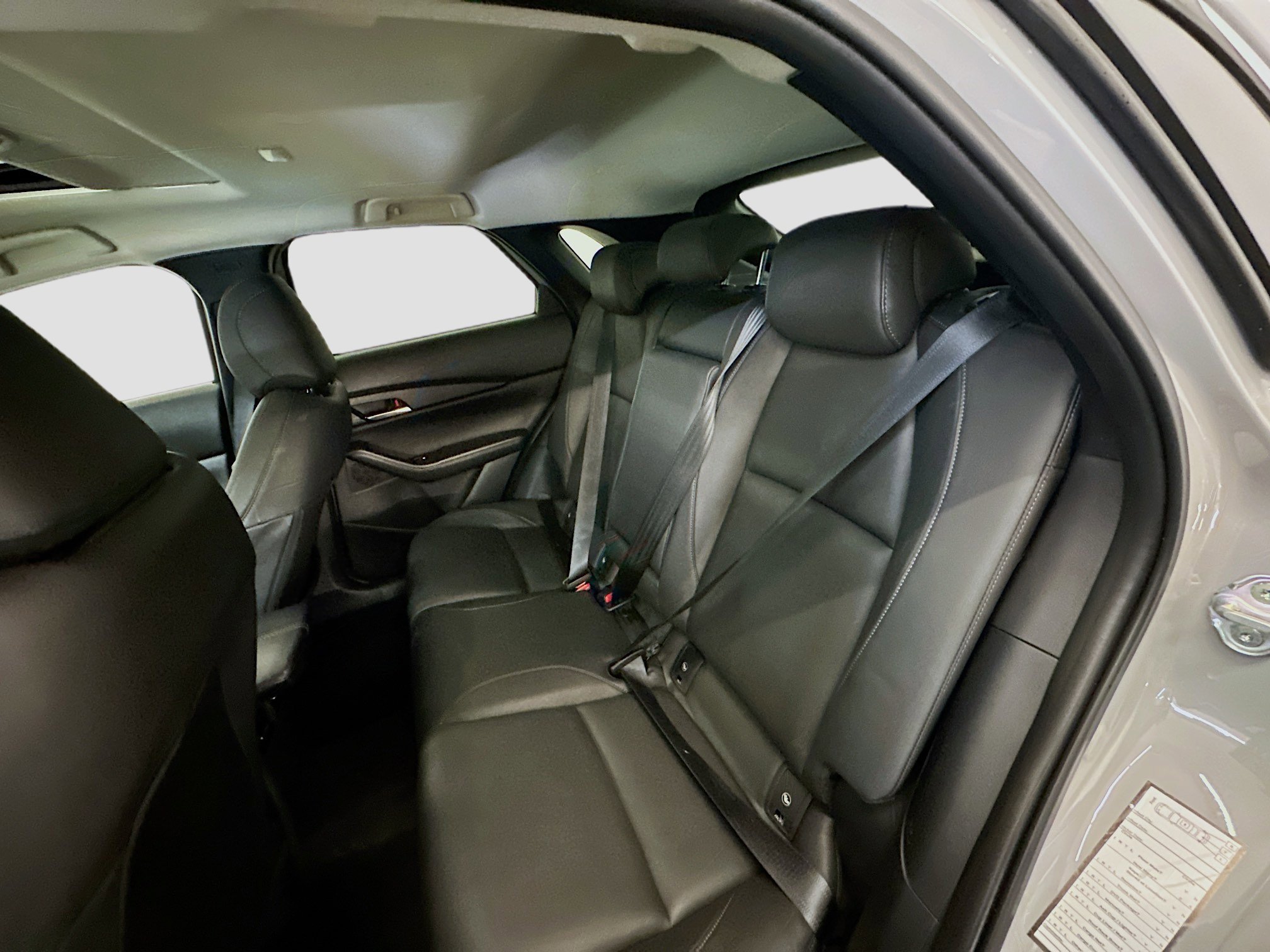 Used 2025 MAZDA CX-30 AWD 2.5 S w/ Preferred Package image 30