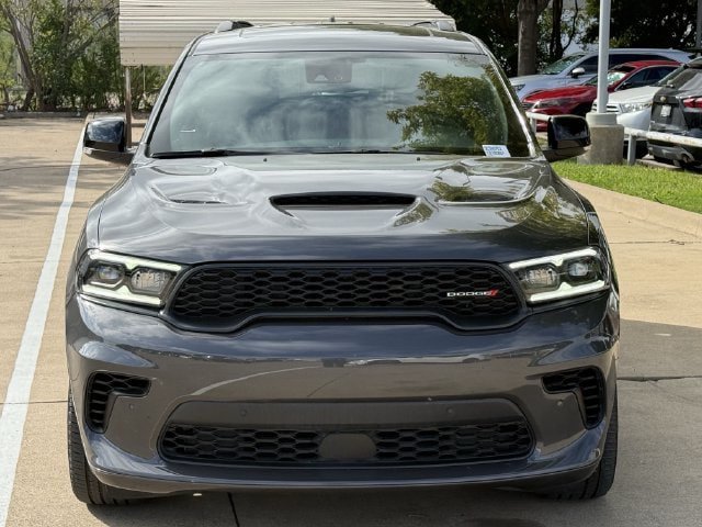 Used 2025 Dodge Durango R/T AWD/4WD image 7