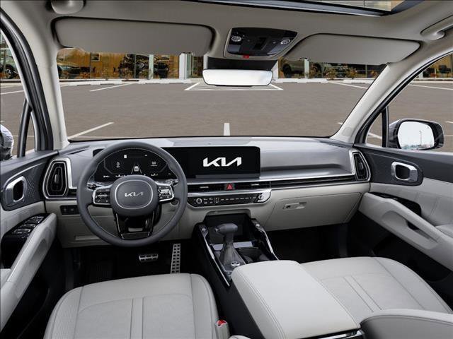New 2025 Kia Sorento SX image 14