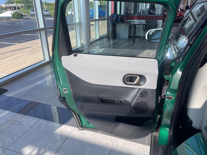 Used 2025 MINI Cooper S image 17