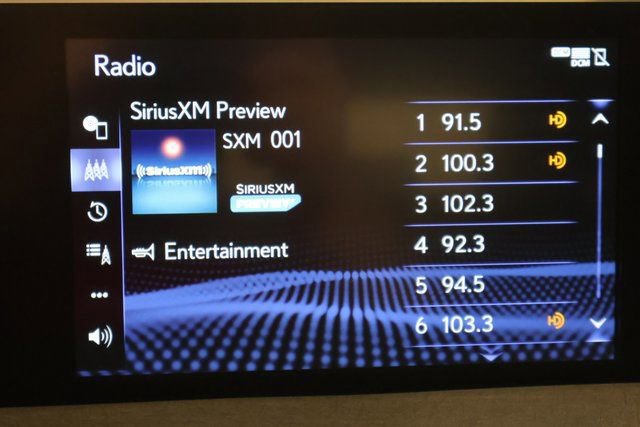 Used 2020 Lexus UX 250h w/ Premium Package image 25