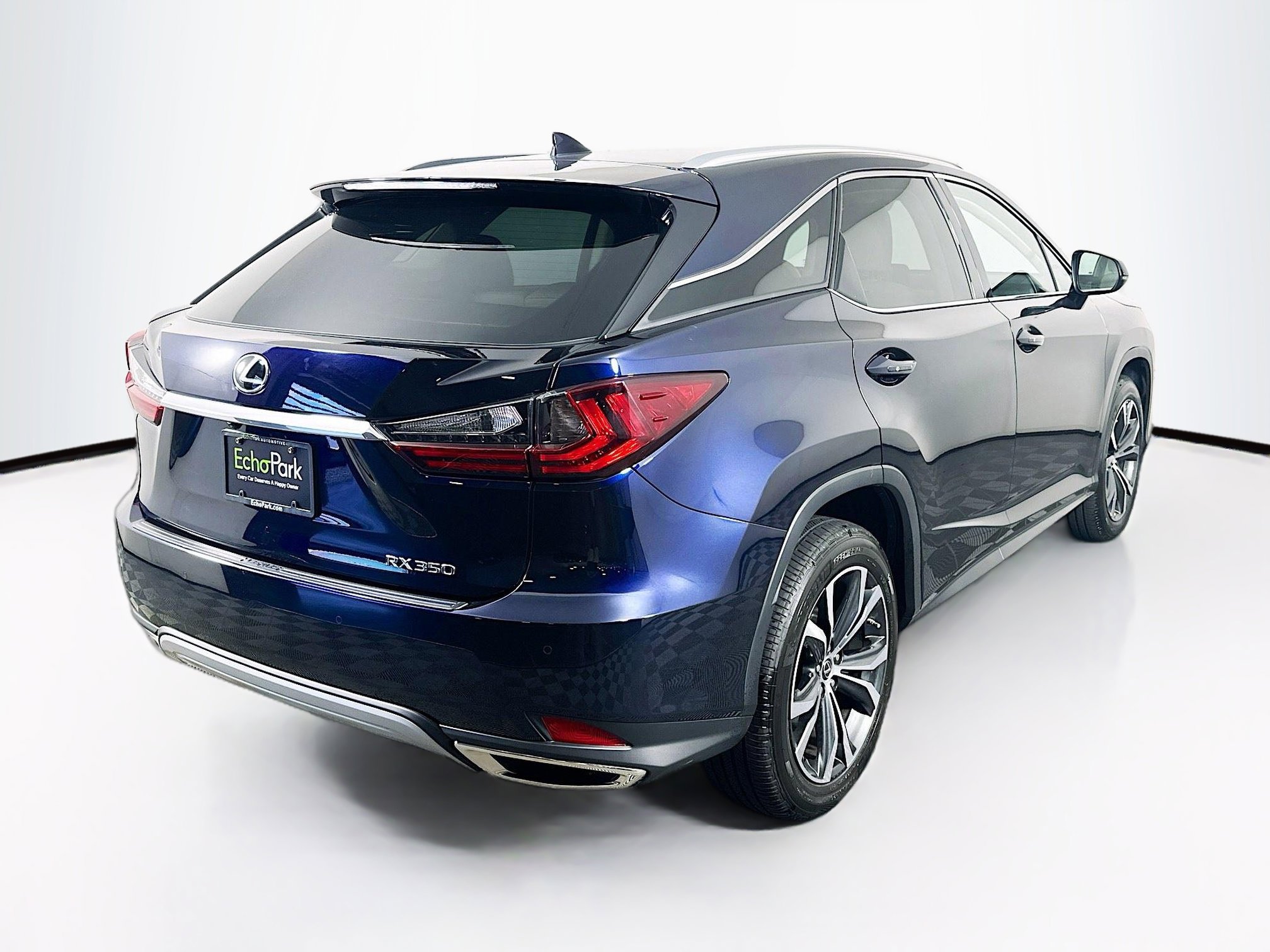 Used 2020 Lexus RX 350 FWD w/ Premium Package image 9