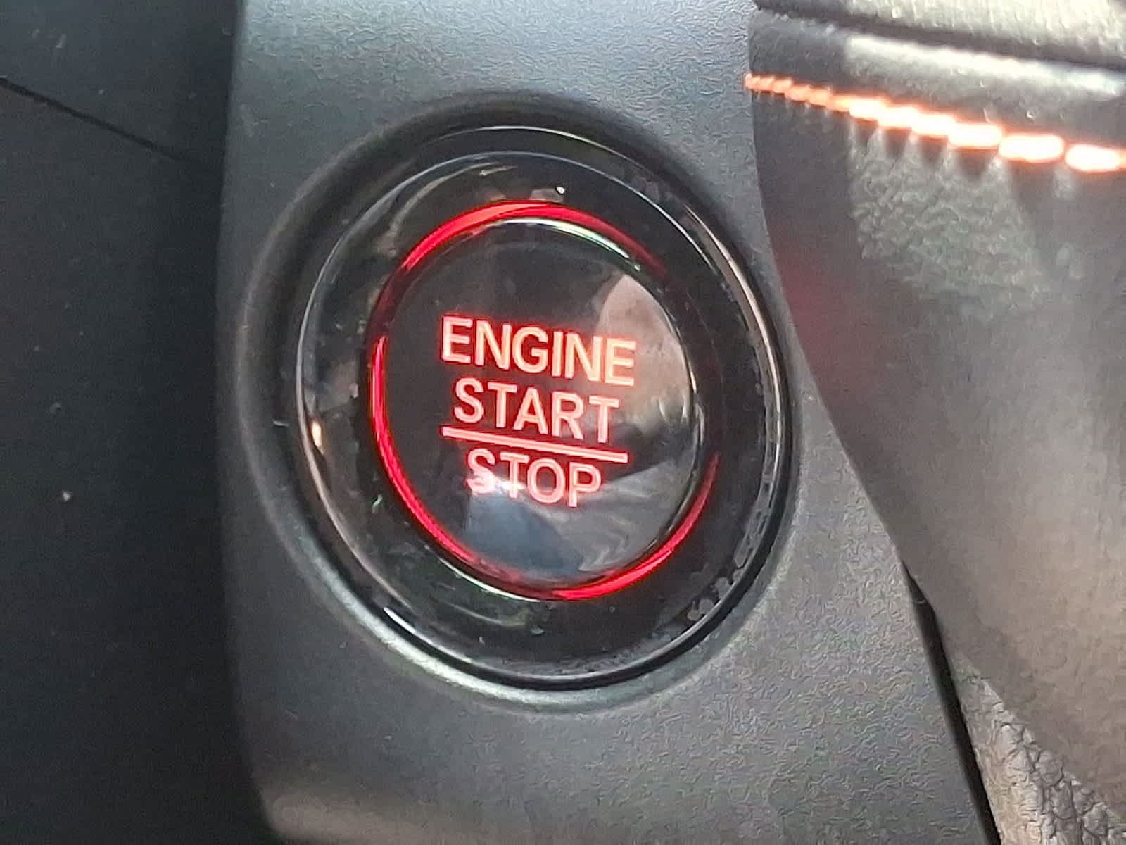 Certified 2024 Honda HR-V Sport image 24