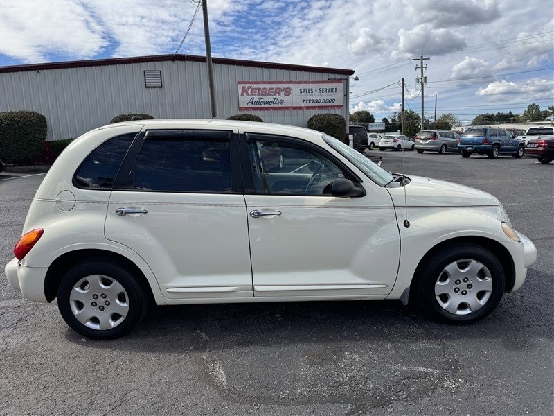 Used 2005 Chrysler PT Cruiser Touring w/ Light Group