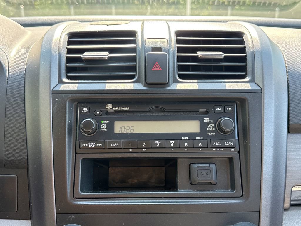 Used 2009 Honda CR-V LX image 25