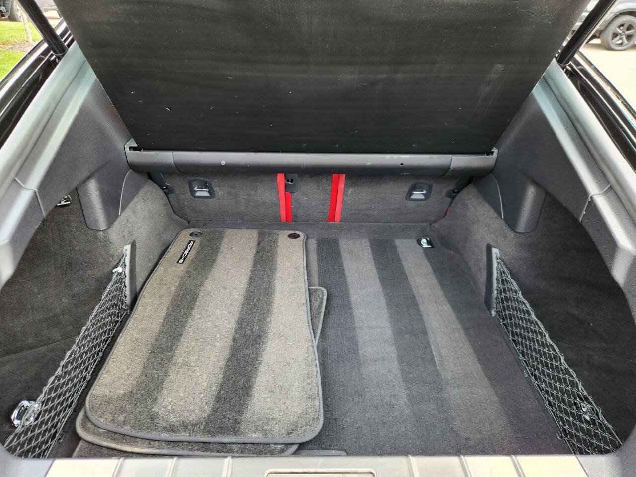 Used 2014 Porsche Panamera AWD/4WD image 11