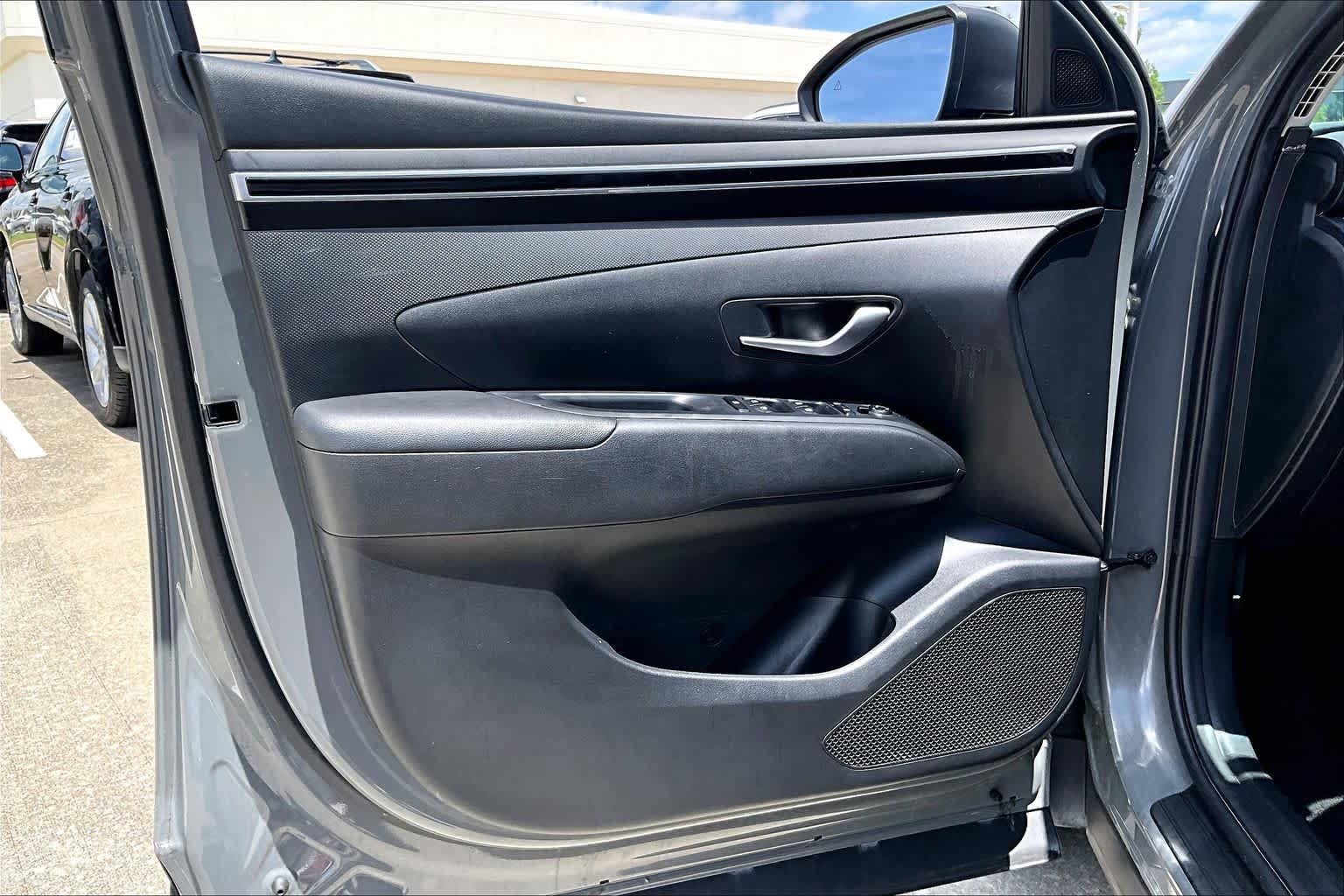 Used 2024 Hyundai Tucson SEL FWD image 19