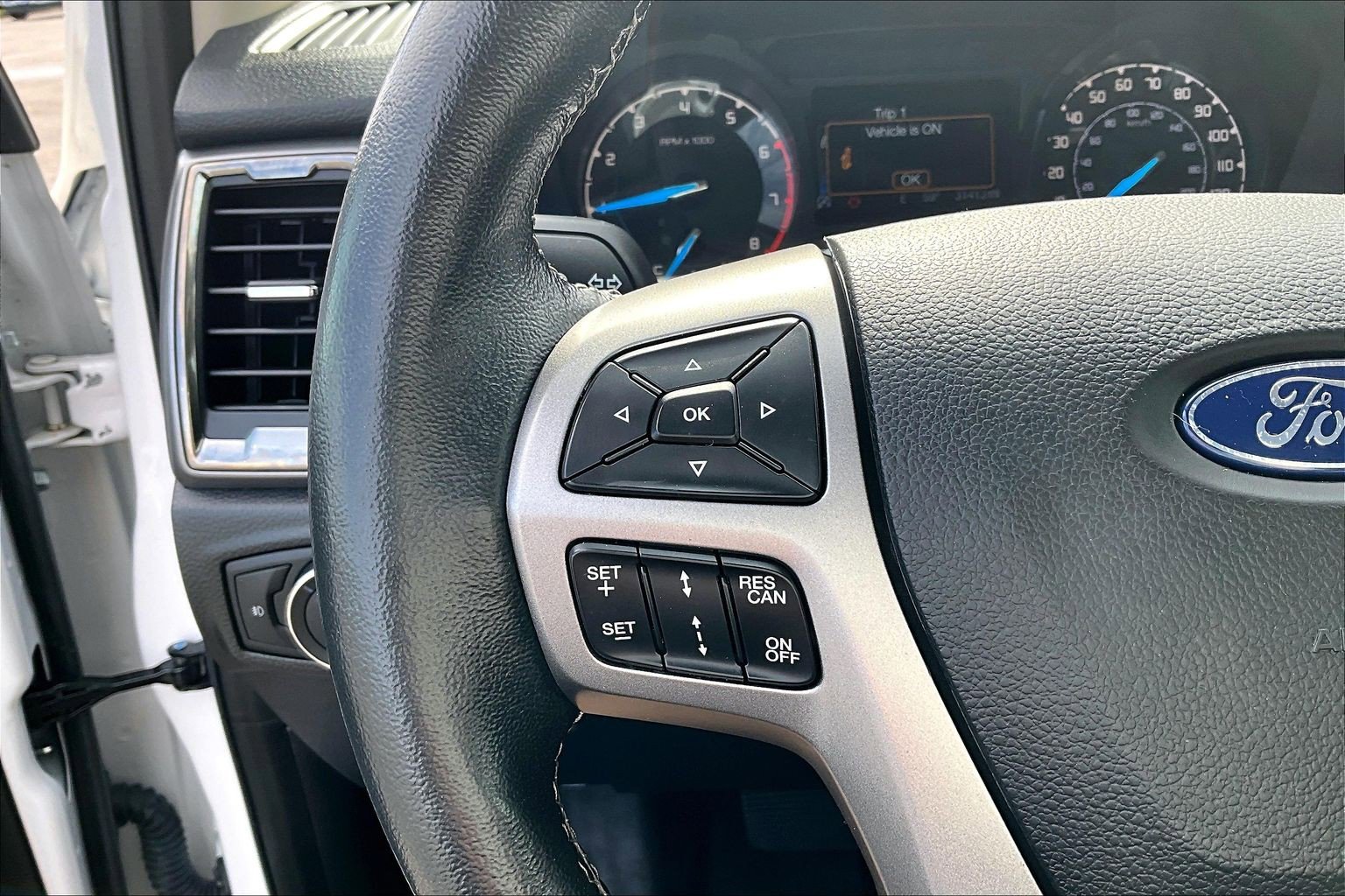Used 2020 Ford Ranger XLT w/ Equipment Group 301A Mid AWD/4WD image 12