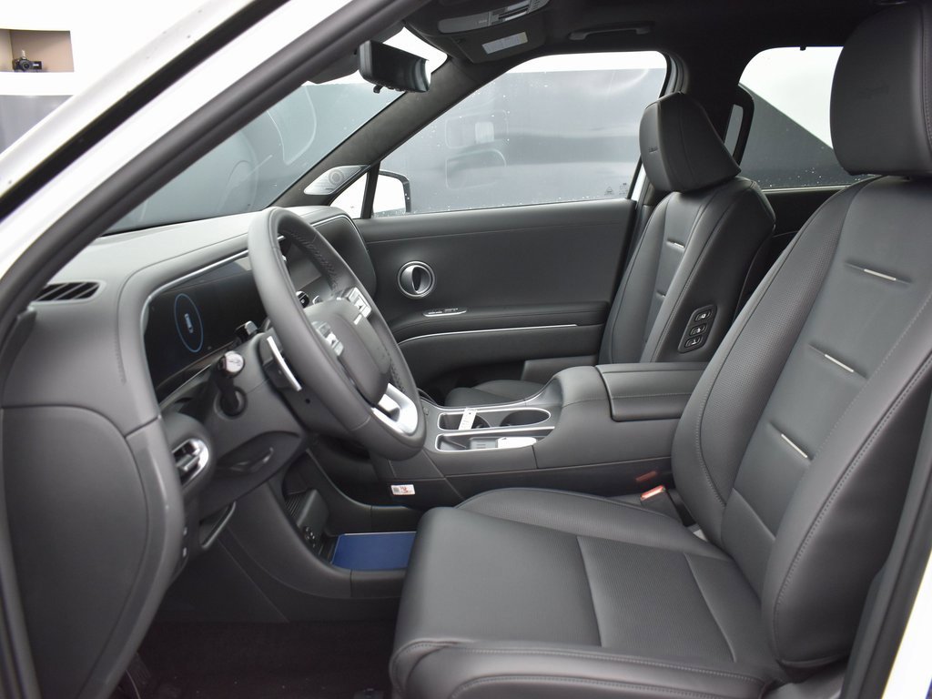 New 2026 Hyundai Palisade Calligraphy image 11