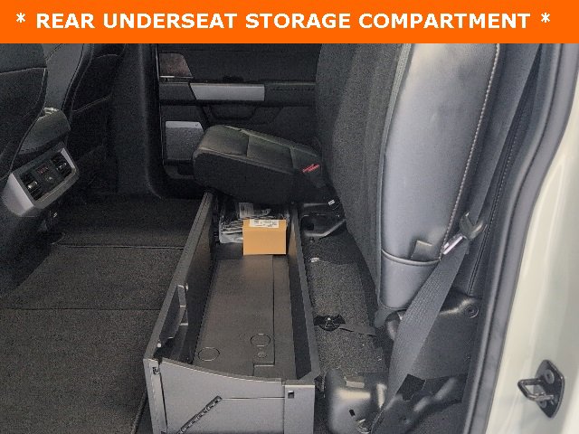 New 2025 Ford F250 Lariat w/ Lariat Ultimate Package image 22