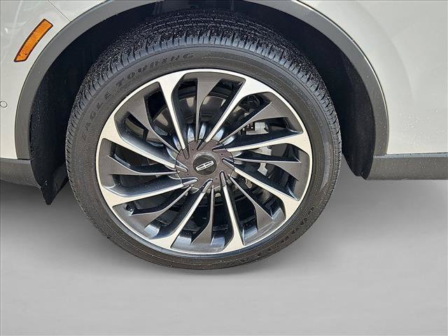 Used 2023 Lincoln Aviator Reserve w/ Equipment Group 201A AWD/4WD image 26