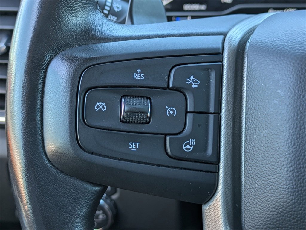 Used 2022 GMC Sierra 1500 Denali image 25