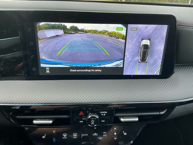 New 2027 Nissan Kicks SR AWD/4WD image 23