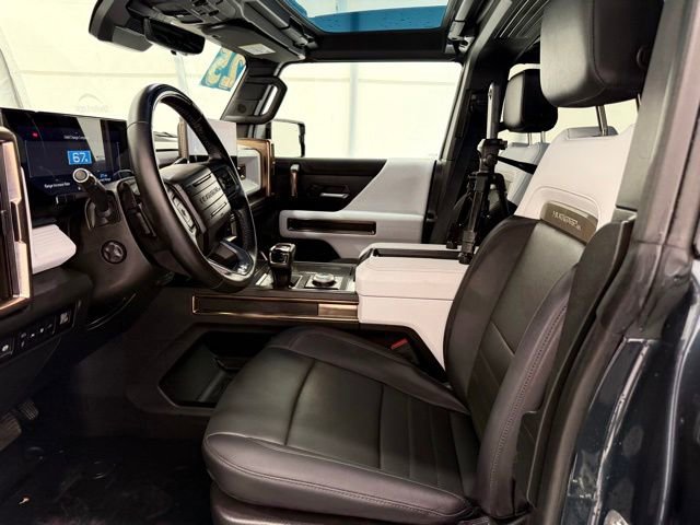 Used 2025 GMC Hummer EV 2X AWD/4WD image 14